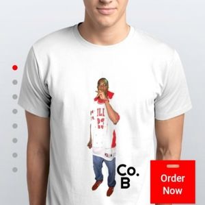 Men's woman and kids tshirt